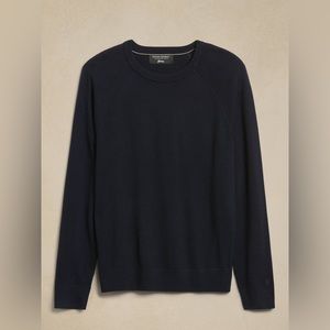 Men’s Banana Republic Merino Wool Sweater
